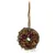 Beeztees Nagersnack Heudonut mit Rose und Ringelblume 65 g Beeztees Nagersnack Heudonut mit Rose und Ringelblume 65 g