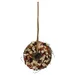 Beeztees Nagersnack Heudonut mit Rote Bete, Karotte und Pastinake 65 g