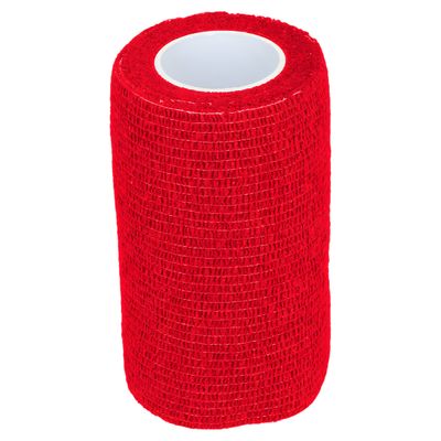 Excellent Animal Bandage Animal Profi rot