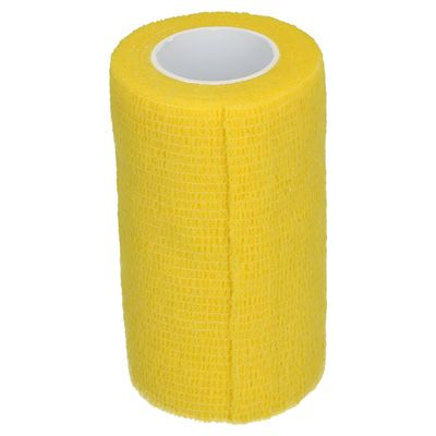 Excellent Animal Bandage Animal Profi gelb