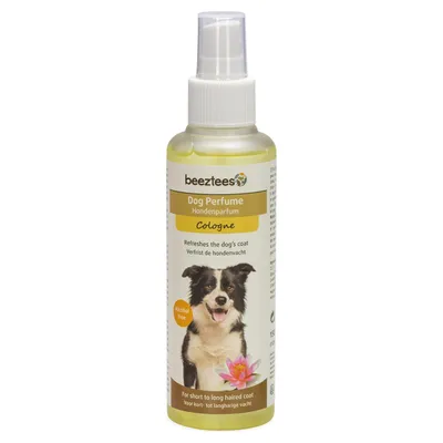 Beeztees Hundeparfum Cologne 150 ml Beeztees Hundeparfum Cologne 150 ml