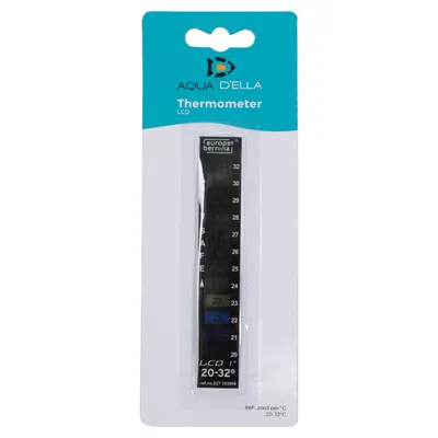 Aqua Della LCD-Thermometer Aqua Della LCD-Thermometer