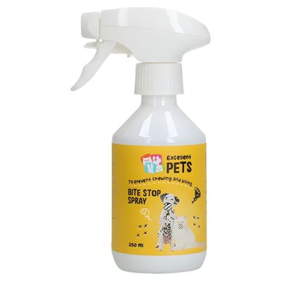 Excellent Pets Bite Stop Spray, Katzen