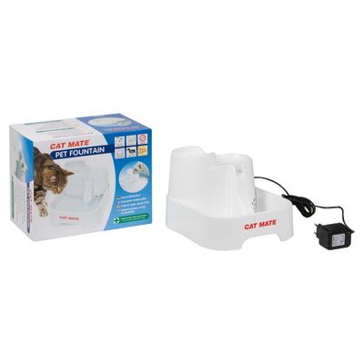 Cat Mate Trinkautomat 335 - 2 l