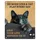 D&D Schild I Love Happy Cats "Play every day"