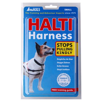 The Company of Animals Halti Harness