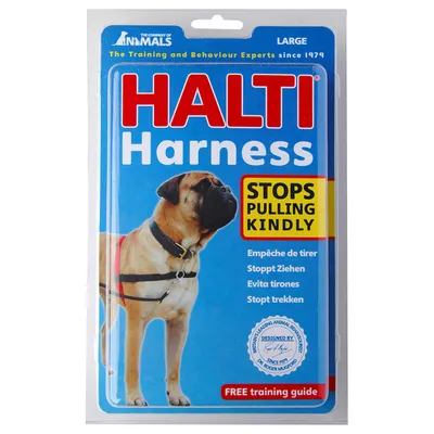 The Company of Animals Halti Harness The Company of Animals Halti Harness
