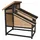 Duvo+ Woodland Design Katzenhaus Meowing Mansion