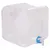 Aqua Della Kanister faltbar transparent Aqua Della Kanister faltbar transparent