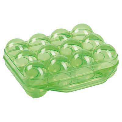 Nobby Eierbox