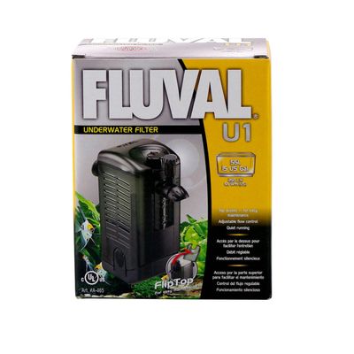 Fluval Innenfilter U1