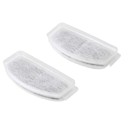 Europet Bernina Ersatzteil Carbon Filter für Katzen Trinkbrunnen Mango