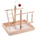 Karlie Vogelspielplatz aus Holz