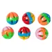 Karlie Wiggle Ball Plastik