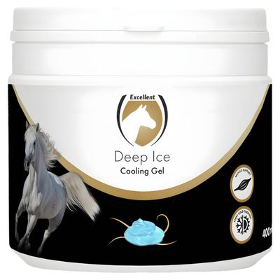 Excellent Horse Deep Ice Cooling Gel