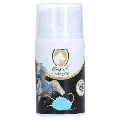 Excellent Horse Deep Ice Cooling Gel