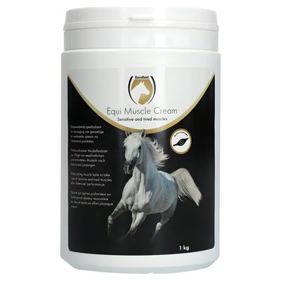 Excellent Horse Muscle Cream