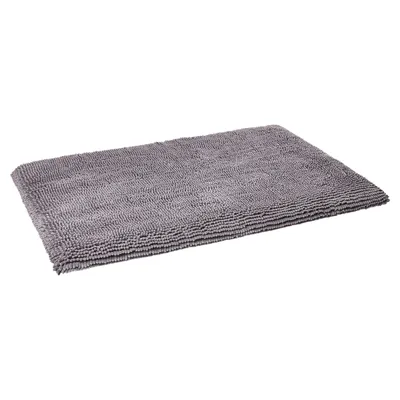 Wolters Cleankeeper Reise Pad grau Wolters Cleankeeper Reise Pad grau