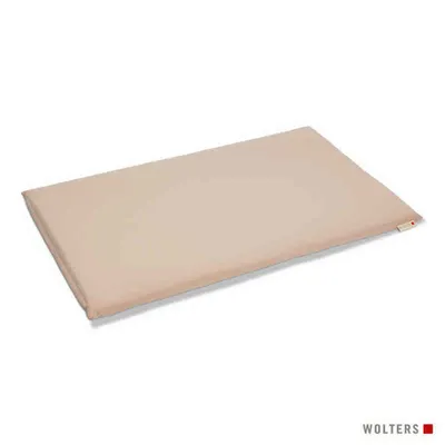 Wolters To-Go Reise Pad champagner Wolters To-Go Reise Pad champagner