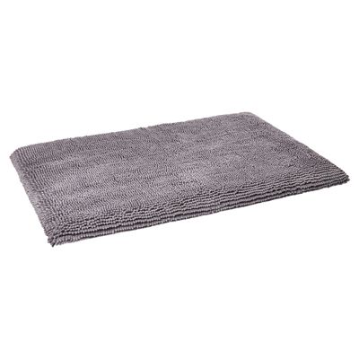 Wolters Cleankeeper Reise Pad grau