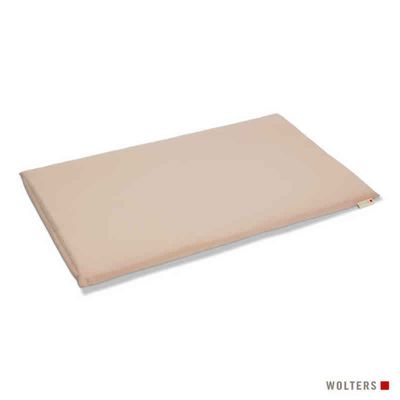 Wolters To-Go Reise Pad champagner