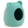 Beeztees Badehaus Keramik mint