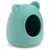 Beeztees Badehaus Keramik mint Beeztees Badehaus Keramik mint