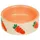 Nobby Nager Keramikschale Carrot beige/orange