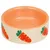Nobby Nager Keramikschale Carrot beige/orange Nobby Nager Keramikschale Carrot beige/orange