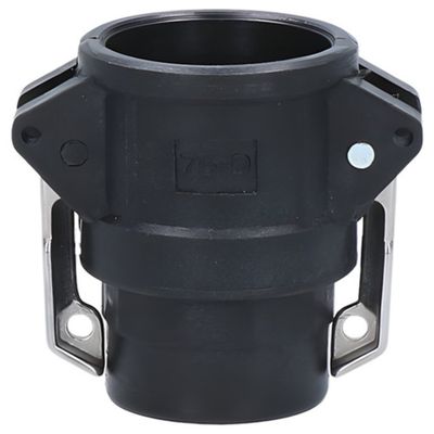 Hofman Animal Care Cowdrencher Drill-Driven Spare Parts Quicklock