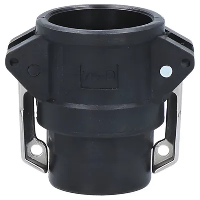 Hofman Animal Care Cowdrencher Drill-Driven Spare Parts Quicklock Hofman Animal Care Cowdrencher Drill-Driven Spare Parts Quicklock