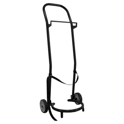 Hofman Animal Care Cow Drencher Mobiler Wagen