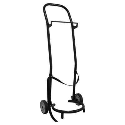 Hofman Animal Care Cow Drencher Mobiler Wagen Hofman Animal Care Cow Drencher Mobiler Wagen