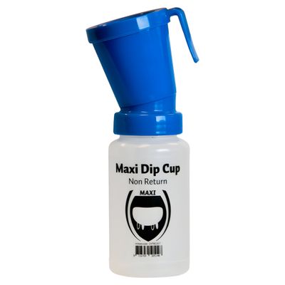 Hofman Animal Care Maxi Dip Cup Steildipper