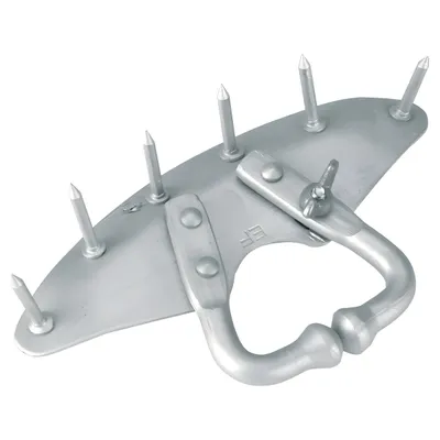 Hofman Animal Care Viehsaugentwöhner Aluminium Hofman Animal Care Viehsaugentwöhner Aluminium