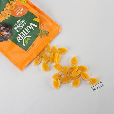 Vutter! Snack wie Leberwurst