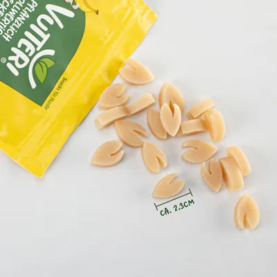 Vutter! Snack Wie Huhn