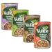 Vutter! Gemischtes Set (Wild, Rind, Ente, Lamm)