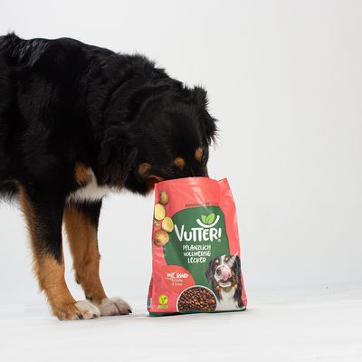Vutter! Wie Rind 1kg