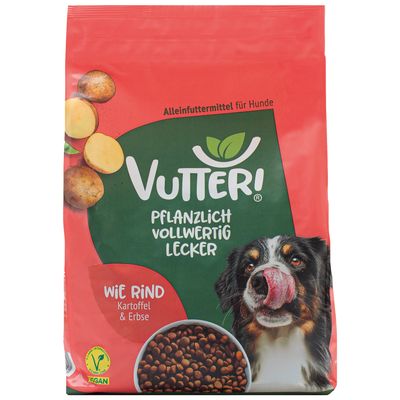 Vutter! Wie Rind 1kg