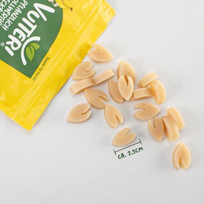 Vutter! Snack wie Huhn