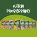 Vutter! Probierpaket "Vutter"