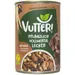 Vutter! Nassfutter schmeckt wie Wild
