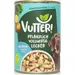 Vutter! Nassfutter schmeckt wie Fisch