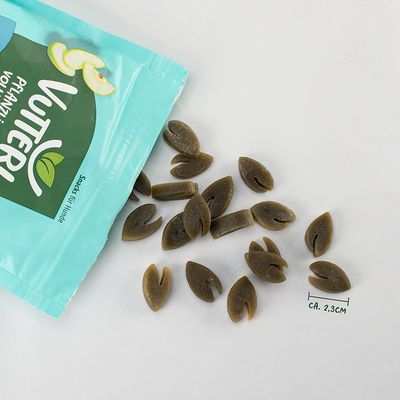 Vutter! Snack wie Fisch