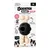 FIDELIS Booster Bone - Size M - schwarz FIDELIS Booster Bone - Size M - schwarz