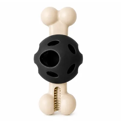 FIDELIS Booster Bone - Size M - schwarz
