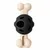 FIDELIS Booster Bone - Size M - schwarz FIDELIS Booster Bone - Size M - schwarz