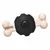 FIDELIS Booster Bone - Size M - schwarz FIDELIS Booster Bone - Size M - schwarz