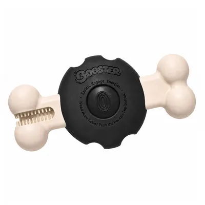 FIDELIS Booster Bone - Size M - schwarz FIDELIS Booster Bone - Size M - schwarz